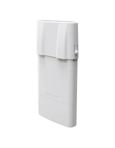 Mikrotik - Point d'accès... 2