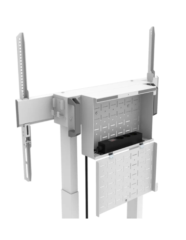 Neomounts - Support au sol motorisé