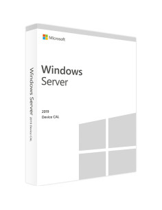 Windows Server CAL device 2019 2