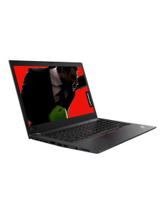 Thinkpad T480 2