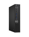 DELL - OptiPlex 3050 (Reconditionné) MFF/i3-7100T/4GB RAM/128GB SSD/WIFI/W10P