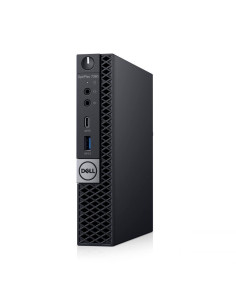 Optiplex 7060 MFF 2