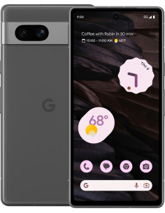 Google - Pixel 7A 128Go 5G... 2