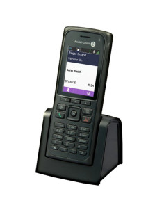 Alcatel Lucent - Réparation... 2