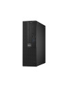 DELL - OptiPlex 3050 (Reconditionné) SFF/i3-7100/8GB RAM/256GB SSD/W10P