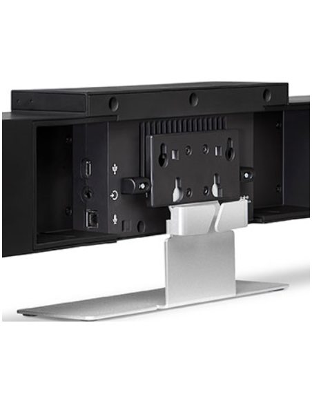 Poly Studio - Zoom Angle Dos