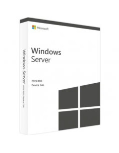 Remote Desktop Services Device 2019 CAL 2