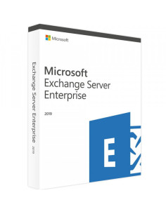 Exchange Server 2019 Enterprise 2
