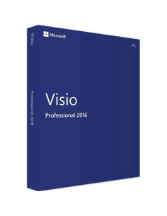 Visio 2016 Professional 2