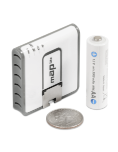 Mini point d'accès Wifi n 300Mbits 2