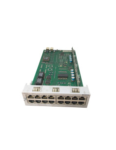 Alcatel Lucent - Carte mix... 2