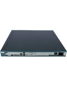 CISCO2811 2
