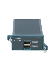 Module Flexstack pour Catalyst 2960S 2