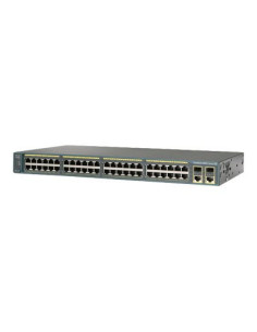 CISCO - Switch Catalyst 2960 2