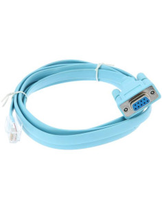 72-3383-01-CAB-CONSOLE-RJ45 2