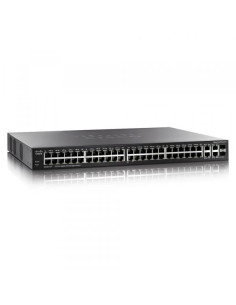 Cisco -  Switch SG300-52P 2