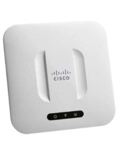 Cisco - Borne WAP371 Bibande sans fil AC_N 2