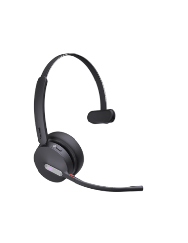 Casque DECT monaural