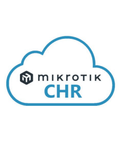 Mikrotik - Licence Cloud... 2