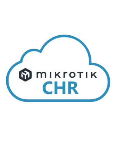 Mikrotik - Licence Cloud Hosted Router P1 1Giga