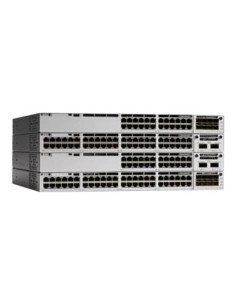 Cisco - Catalyst 9300 48-... 2