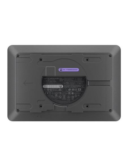 logitech systeme de réservation de salle