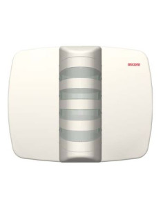 Hublot avec signalisation lumineuse 4 sections 2