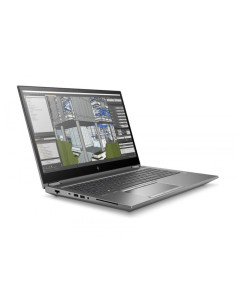 Zbook Fury 15 G7 2