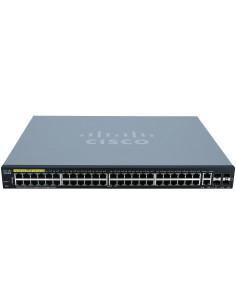 Cisco SG350-52MP-K9 2