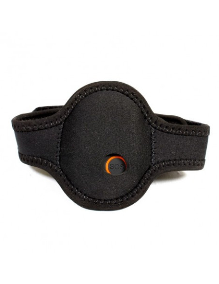 Vigicom - Bracelet souple pour ati 401