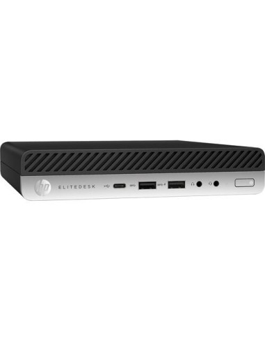 EliteDesk 800 G5 Mini-