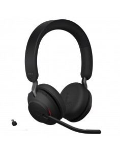 casque jabra - evolve2 65 2