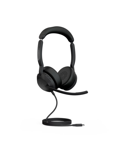 Jabra Evolve2 50 stereo MS USB-C