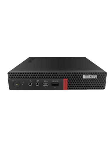 ThinkCentre M720q