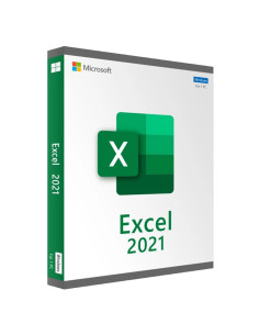 EXCEL 2021 2