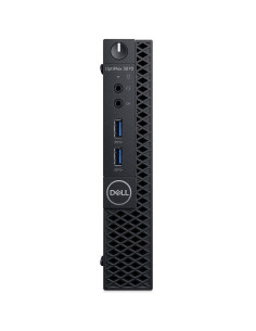 OptiPlex 3070 mff 2