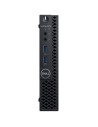 DELL - OptiPlex 3070 (Reconditionné) MFF/i3-9100T/12GB RAM/128GB SSD/W10P