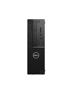 DELL - Precision 3430 2