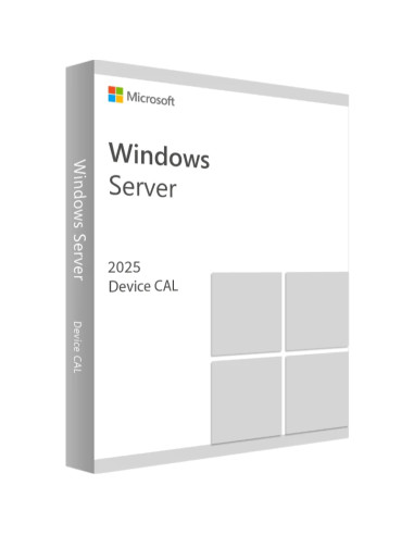 Microsoft - Windows Server CAL device 2025