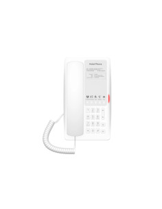 Téléphone IP hôtelier 2