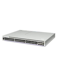 Alcatel-Lucent OmniSwitch 6560-P48X4 2