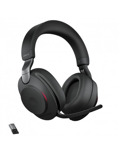 Evolve2 85 usb a noir UC