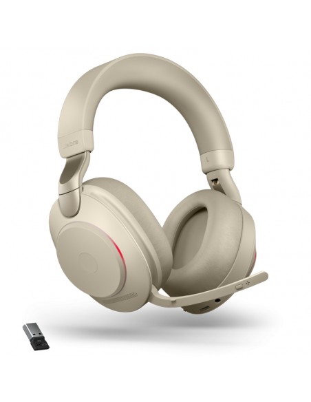 Evolve2 85 usb a beige UC