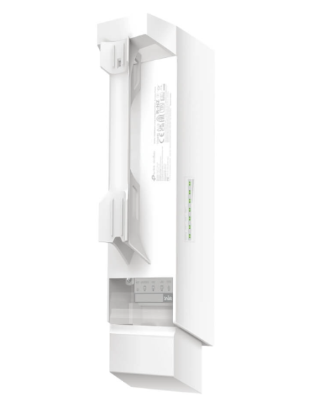 TP-LINK - Pont extérieur Long Range Wifi 5 AC 867Mbits 5km
