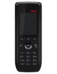Ascom d63 Talker 2