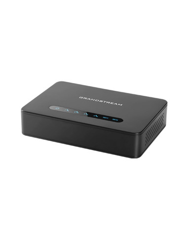 Grandstream - Routeur adaptateur SIP 4 ports