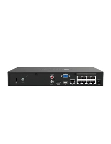 VIGI NVR1008H-8P tp link