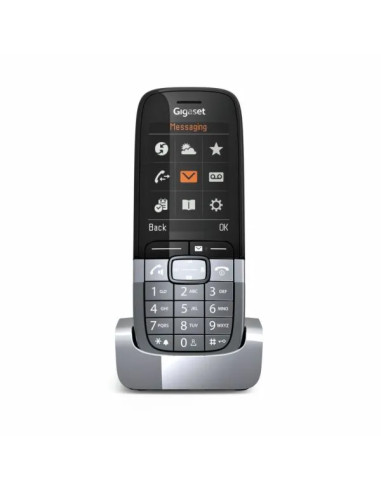 gigaset-sl850h-pro face