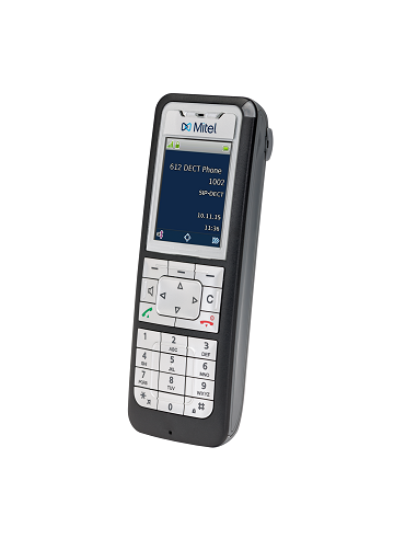 Mitel - 622D V2 (Reconditionné) pack complet