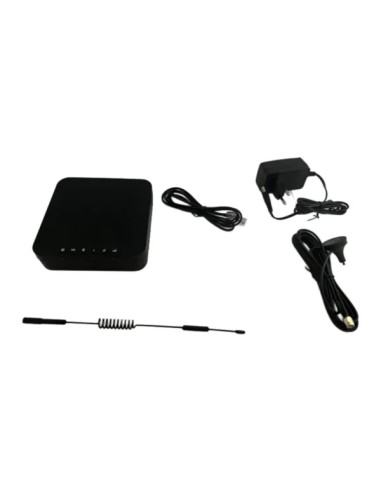 MPI - Passerelle EcoGate